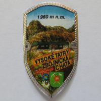 Vysoké Tatry Zbojnícka chata